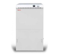 Напольный газовый котел Aton АОГВД - 50Х Напольный газовый котел Aton АОГВД - 50Х