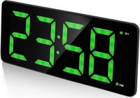 Настольные проекционные часы BVItech BV-475GKR
