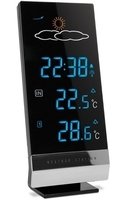 Часы без проекции BVItech BV-61BKM Часы без проекции BVItech BV-61BKM