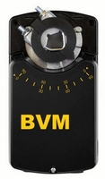 Электропривод BVM SM24-40