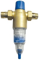 Магистральный фильтр для очистки воды BWT  Avanti RF 1 1/2