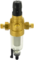 Магистральный фильтр для очистки воды BWT  Protector mini C/R 1/2