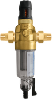 Магистральный фильтр для очистки воды BWT  Protector mini C/R 1