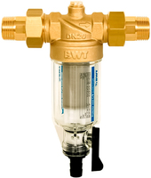 Фильтр для воды BWT  Protector mini C/R 3/4