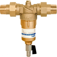 Магистральный фильтр для очистки воды BWT  Protector mini H/R 1