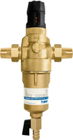 Магистральный фильтр для очистки воды BWT  Protector mini H/R 3/4