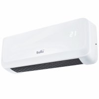 Бытовой тепловентилятор Ballu BFH/W-201L Бытовой тепловентилятор Ballu BFH/W-201L