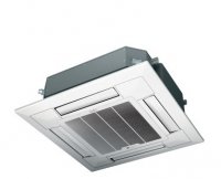 Кассетный фанкойл Ballu BMFC-370/4 Кассетный фанкойл Ballu BMFC-370/4