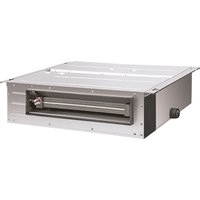 Канальная VRF система Ballu BVRFD-KS7-71 Канальная VRF система Ballu BVRFD-KS7-71