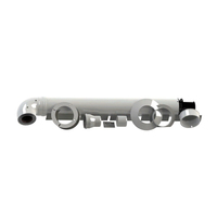 Коаксиальный дымоход BaltGaz BG0030 Коаксиальный дымоход BaltGaz BG0030