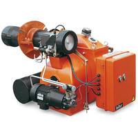 Мазутная горелка Baltur BT 350 DSPN-D100 (1284-3907 кВт)