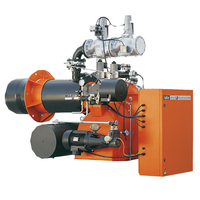 Комбинированная Baltur GI MIST 420 DSPNM-D (1840-5522 кВт)