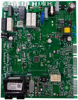 Плата управления Baxi PCB DM3219