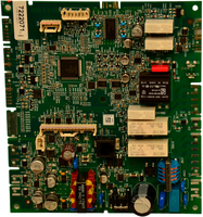 Плата управления Baxi PCB LMS 15 (767211400)