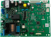 Плата управления Baxi PCB SM11464 (710648000)