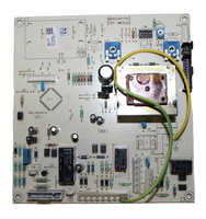 Плата управления Baxi PRINTED CIRCUIT BOARD (5672510)