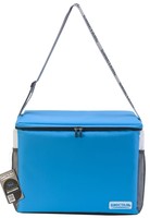 Сумка холодильник для пляжа Biostal Дискавери (25 л) синяя (TCР-25B)