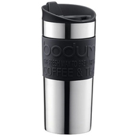 Термокружка Bodum Travel 0,35 л. черная Термокружка Bodum Travel 0,35 л. черная