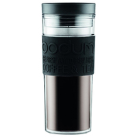 Термокружка Bodum Travel 0,45 л. черная n Термокружка Bodum Travel 0,45 л. черная n
