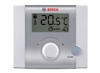 Комнатный терморегулятор Bosch FR10 Комнатный терморегулятор Bosch FR10