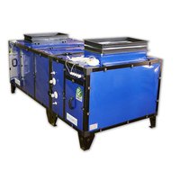 Осушитель воздуха Breezart 3700 Pool DH Осушитель воздуха Breezart 3700 Pool DH