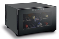 Отдельностоящий винный шкаф CASO WineCase 8 Отдельностоящий винный шкаф CASO WineCase 8