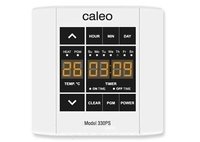 Терморегулятор для теплого пола Caleo 330PS Терморегулятор для теплого пола Caleo 330PS