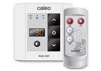 Терморегулятор для теплого пола Caleo 330R Терморегулятор для теплого пола Caleo 330R