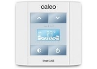 Терморегулятор для теплого пола Caleo 330S Терморегулятор для теплого пола Caleo 330S