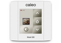 Терморегулятор для теплого пола Caleo 520 Терморегулятор для теплого пола Caleo 520