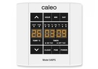 Терморегулятор для теплого пола Caleo 540PS Терморегулятор для теплого пола Caleo 540PS