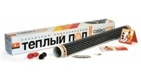 Пленочный теплый пол Caleo GRID 150-0,8-6,0 Пленочный теплый пол Caleo GRID 150-0,8-6,0