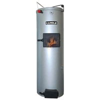 Твердотопливный котел Candle S 18kW Твердотопливный котел Candle S 18kW