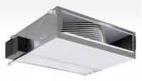 Канальный фанкойл Carrier 42DWC09 Канальный фанкойл Carrier 42DWC09