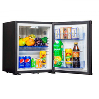 Абсорбционный минибар Cold Vine AC-40B Абсорбционный минибар Cold Vine AC-40B