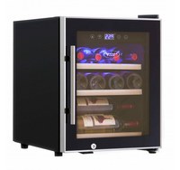 Отдельностоящий винный шкаф Cold Vine C12-KBF1 Отдельностоящий винный шкаф Cold Vine C12-KBF1