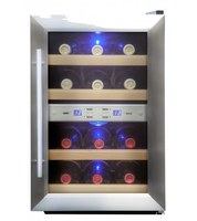 Винный шкаф Cold Vine C12-TSF2 Винный шкаф Cold Vine C12-TSF2