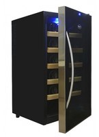 Винный шкаф Cold Vine C18-TBF1 Винный шкаф Cold Vine C18-TBF1