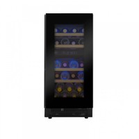 Встраиваемый винный шкаф Cold Vine C23-KBT2 Встраиваемый винный шкаф Cold Vine C23-KBT2
