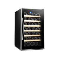 Винный шкаф Cold Vine C28-TBF1 Винный шкаф Cold Vine C28-TBF1