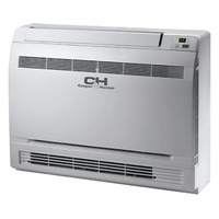 Воздух-Воздух Cooper&Hunter CH-S 12 FVX(N) Воздух-Воздух Cooper&Hunter CH-S 12 FVX(N)