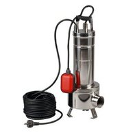 Фекальный насос DAB FEKA VX 1000 M-A Фекальный насос DAB FEKA VX 1000 M-A