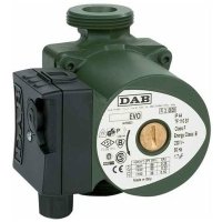 Насос для отопления DAB VB 55/120 Насос для отопления DAB VB 55/120