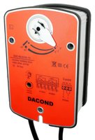 Электропривод Dacond DAC-BLE230-10