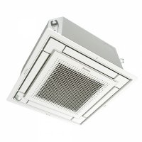 Кассетный кондиционер Daikin FFA60A/RXM60M9 Кассетный кондиционер Daikin FFA60A/RXM60M9