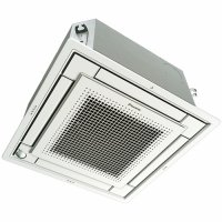 Кассетный кондиционер Daikin FFA60A/RXS60L Кассетный кондиционер Daikin FFA60A/RXS60L