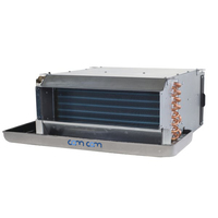 Канальный фанкойл 9-9,9 кВт Daikin FWE10CFR Канальный фанкойл 9-9,9 кВт Daikin FWE10CFR