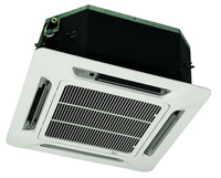 Кассетный фанкойл 4-4,9 кВт Daikin FWF03CT Кассетный фанкойл 4-4,9 кВт Daikin FWF03CT
