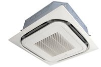 Кассетная VRF система Daikin FXFQ125A Кассетная VRF система Daikin FXFQ125A