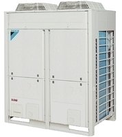 Наружный блок VRF системы Daikin REMHQ12P8 Наружный блок VRF системы Daikin REMHQ12P8
